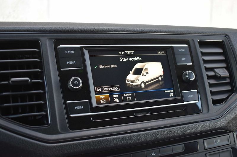 MAN TGE 2.0TDI*L2H2*56t.KM*DPH*CARPLAY - fotka 20 z 28