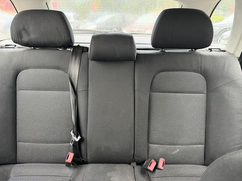 Škoda Fabia 1.4 TDI - fotka 17 z 20
