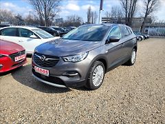 Opel Grandland X 1,5 CDTi A/T,Innovation,Led,na - fotografie inzerátu