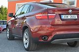 BMW X6 (2013) xDrive 40d 225kW / ČR - náhled 11