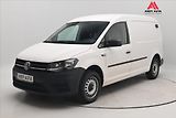 Volkswagen Caddy 2,0 TDI 75 kW MAXI KLIMA Záruk - náhled 1
