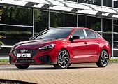 3. Hyundai i30