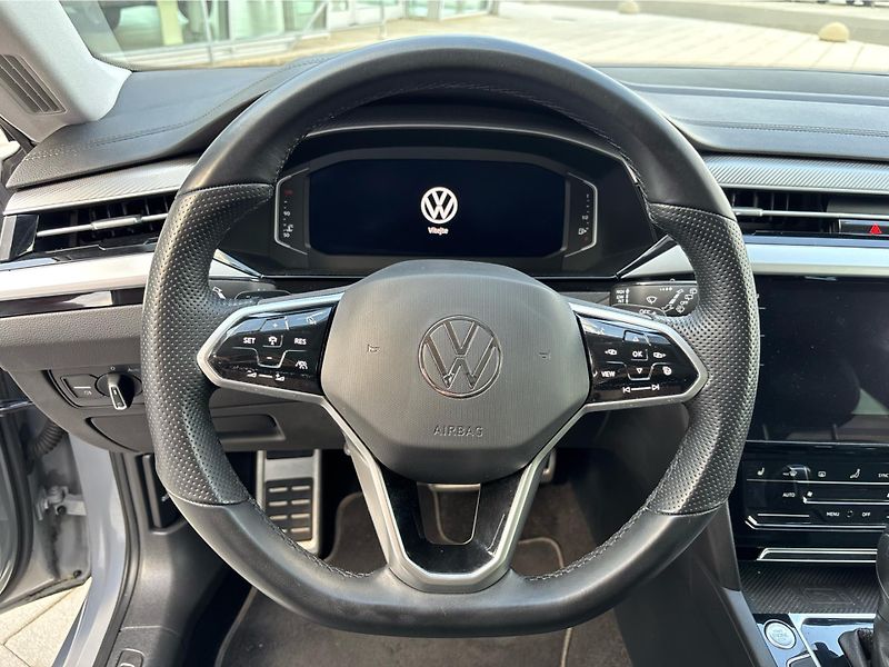 Volkswagen Arteon Shooting Brake 2.0TDi 147kW Business Premium - fotka 14 z 30