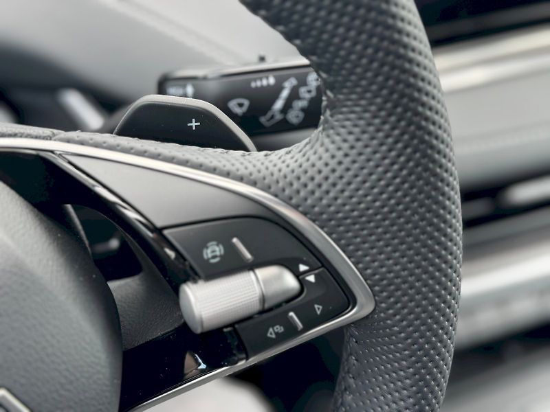 Škoda Elroq (2026) Sportline 85 Tepelné čerpadlo - fotka 9 z 34