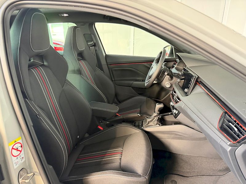 Škoda Scala (2026) Monte Carlo 1.0 TSI / 85 kW DS - fotka 24 z 26