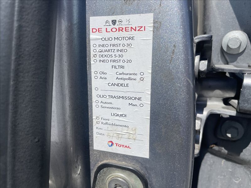 Citroën C3 Aircross 1,5 BHDi 75kw Klima ESP Nové R - fotka 24 z 36