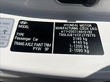 Hyundai ix35 2,0 CRDi 100kw 4x4 Tažné Kůže - náhled 23