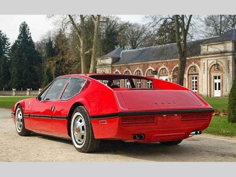 Maserati A6G je bezesporu jedním z nejhezčích aut na světě. To ale nezabránilo soukromým karosárnám, aby model A6G upravily k obrazu svému. Nejúspěšnější byl Zagato, který se na rozdíl od studií Allemano a Frua vydal závodním směrem.