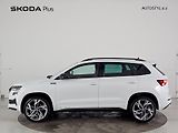 Škoda Karoq (2025) 1.5TSi 110kW DSG SPORTLINE TAŽ - náhled 2