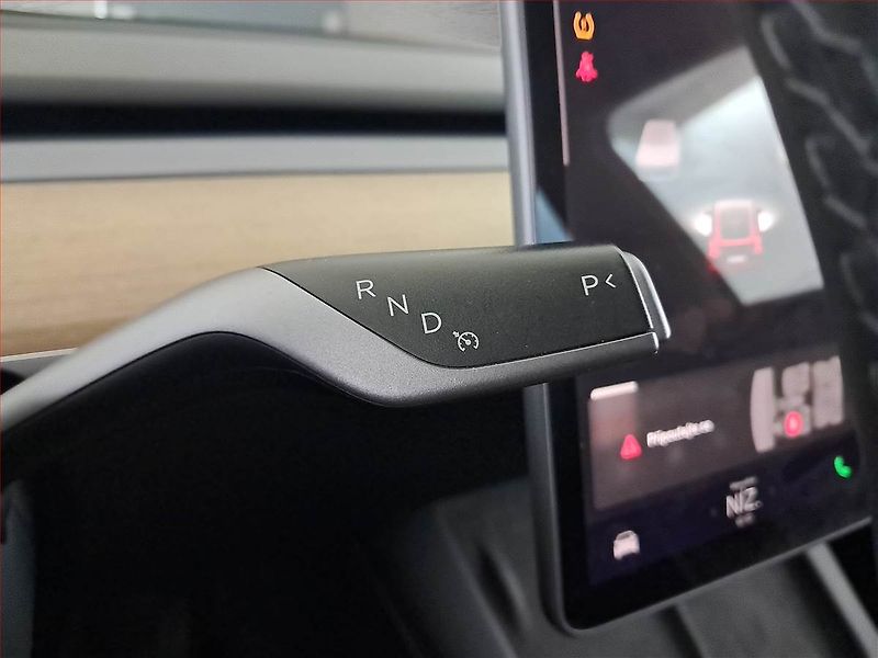 Tesla Model Y (2022) Long Range AWD 79kWh, SoH 91% - fotka 13 z 22