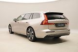 Volvo V60 T6 RECHARGE BRIGHT ULTIMATE CZ - náhled 11