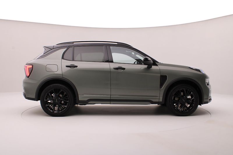 Lynk & Co 01 (2025) MORE PHEV AUT CZ 1.maj - fotka 14 z 89