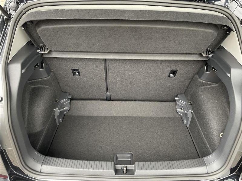 Volkswagen T-Cross (2025) 1,0 TSI 5G  People - fotka 14 z 15