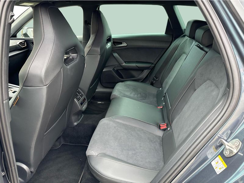 Seat Leon Cupra SP 1,5 eTSI 7DSG - fotka 12 z 26