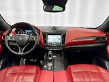 Maserati Levante V6 Q4 DIESEL, PANORAMA, VZDUCH - náhled 8
