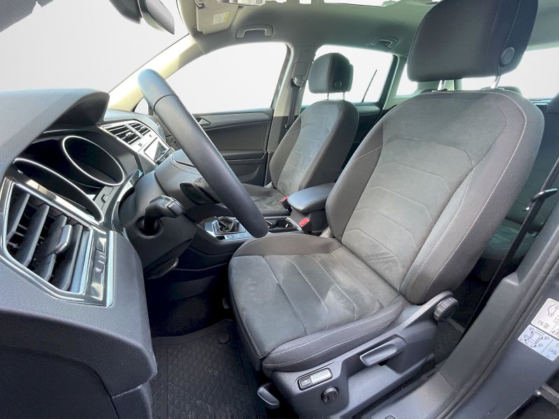 Volkswagen Tiguan (2023) 1.5 TSI 110 kW DSG Life - fotka 22 z 32