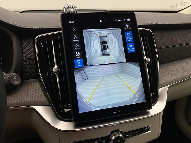 Volvo XC90 (2026) T8 AWD Plug-in BRIGHT ULTRA - fotka 67 z 74