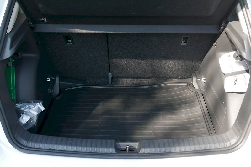 Škoda Fabia (2025) 1.0 TSI 70 kW M5° Selection - fotka 23 z 24