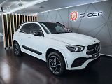 Mercedes-Benz GLE 450 4MATIC 270 kW - náhled 2