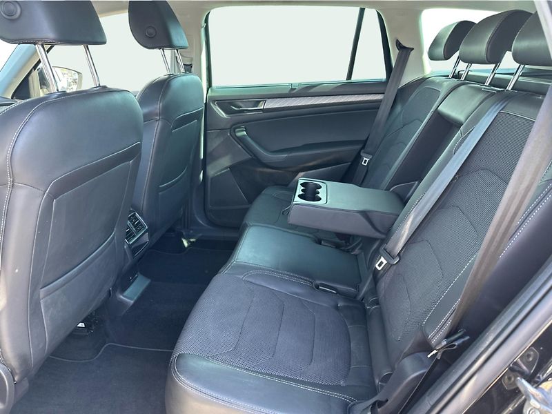 Škoda Kodiaq Style 2.0 TDI 147 kW DSG 4x4 - fotka 10 z 21