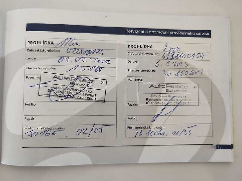 Hyundai i30 1.0 T-GDi/88kW Comfort DCT - fotka 25 z 27