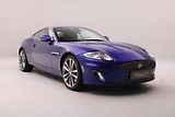 Jaguar XK 5.0 V8 283kW AUT - náhled 14
