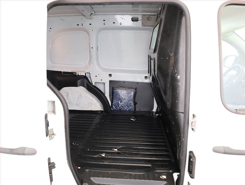 Renault Kangoo (2013) 1.5 dCi, ČR, DPH - fotka 10 z 11