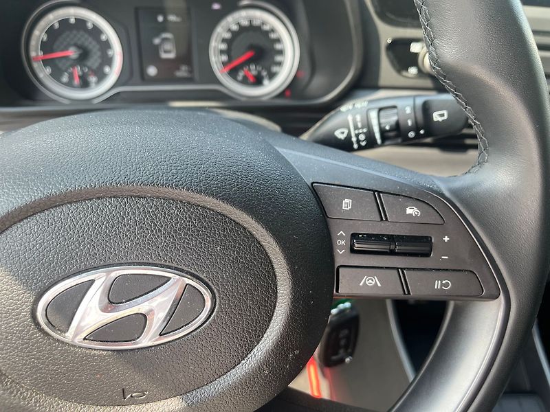 Hyundai Bayon 1.2i/62kW Comfort Club - fotka 5 z 20