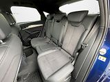 Audi Q5 (2022) Sportback 40 TDI 150 kW Quattr - náhled 24