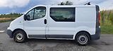 Renault Trafic 2,0dci 6 míst - náhled 1