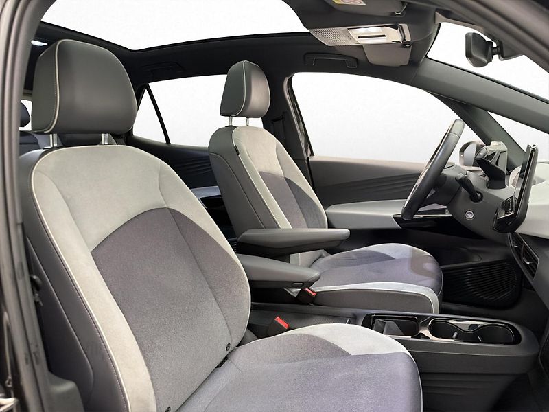 Volkswagen ID.3 Pro Performance Pano Tep.čerp. - fotka 10 z 22