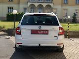 Škoda Octavia 1.5 CNG Webasto LED Tažné Kess - náhled 7