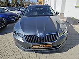 Škoda Superb 3 2,0TDi Laurin & Klement - náhled 1