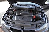 BMW Řada 3 (2007) 320d Touring 110kW / TAŽNÉ - náhled 7