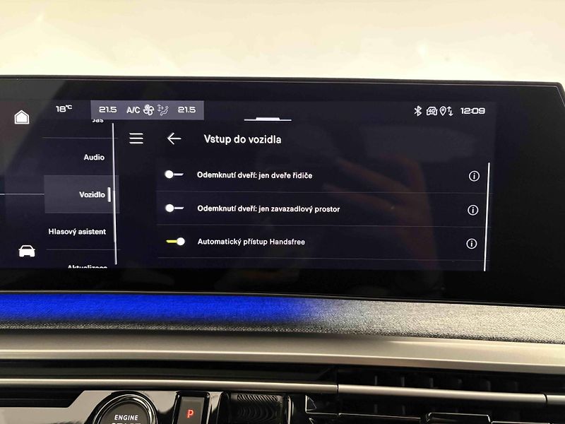 Peugeot 3008 (2026) Allure Hybrid 145 e-DCS6 - fotka 36 z 44