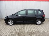 Volkswagen Touran 1.6 TDI Comfortline DSG, ACC, - náhled 6