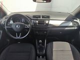 Škoda Fabia (2016) 1.2 TSi, 2.maj,ČR - náhled 8