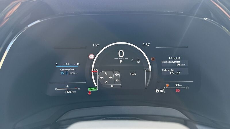 Lexus RX 500h 500H 2,4 HEV F SPORT SPECIAL E - fotka 12 z 28