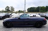 Mercedes-Benz Třídy C C 220d cabrio 4Matic AMG/210PS - náhled 10