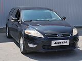 Ford Mondeo (2011) 2.0 TDCi, AC, tempo, výhřev - náhled 1