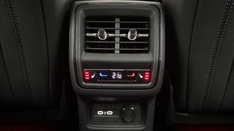 Škoda Kodiaq 2.0 TDI DSG 4x4 Exclusive Sele - fotka 24 z 35