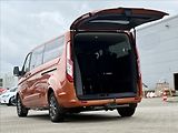 Ford Tourneo Custom 2,0 EcoBlue 136 kW Titanium X - náhled 13