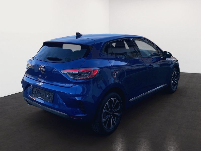 Renault Clio (2025) Techno Eco-G 100 - fotka 4 z 26