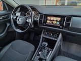 Škoda Kodiaq 2.0TDI 110kW DSG, ČR, 1.Maj. - náhled 39