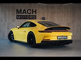 Porsche 911 GT3 Touring, Lift, Bose, PDLS - náhled 13
