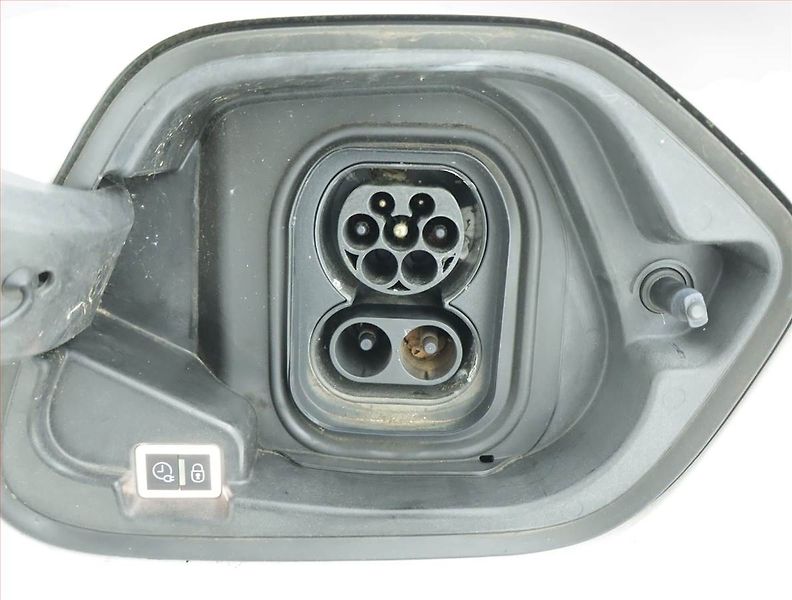 Opel Corsa (2020) Edition 50 kWh, SoH 92% - fotka 21 z 22