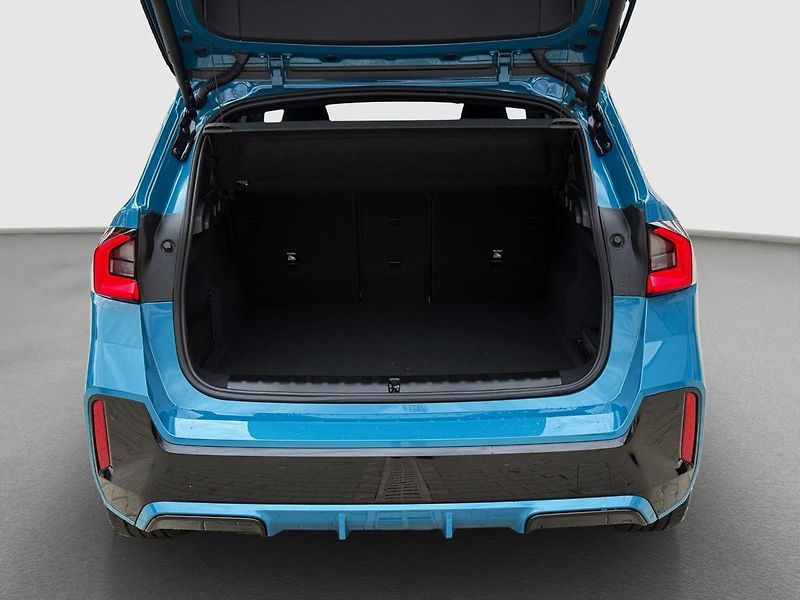 BMW X1 xDrive20d - fotka 22 z 24