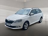 Škoda Fabia 1,0 TSI 81 Ambition - náhled 2