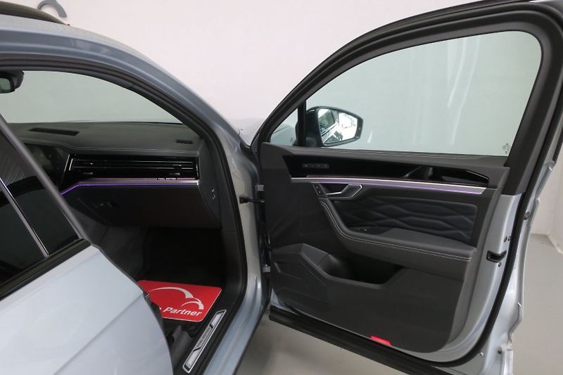 Volkswagen Touareg (2026) NEW Final Edition R Line 210kW - fotka 30 z 40