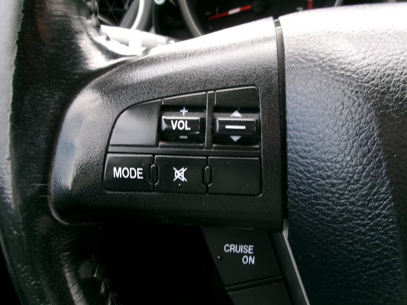 Mazda 3 (2009) 1,6i AC NAVI TEMP VÝHŘEV - fotka 17 z 31
